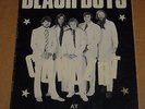 Beach Boys 1968 UK Palladium Programme (Barry Ryan/Eclection/Sharon Tandy)