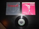 johnny hallyday vinyle jukebox