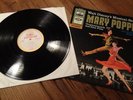 Walt Disney Mary Poppins Musical-Sensation EMI Electrola Vinyl Schallplatte