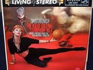 1959 LIVING STEREO LSC 2322 SHOSTAKOVICH AGE OF GOLD MARTINON CLASSIC TAS 1/S