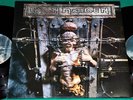 Iron Maiden - The X- Factor BRAZIL 1st press 2LP 1995 Simple Cover