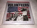 Jefferson Airplane Volunteers 2Lp 180g 45rpm MOFI Sealed