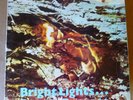 DUSTER BENNETT Bright Lights LP BLUE HORIZON 1969 UK orig+foc+stereo TOP TOPHAM