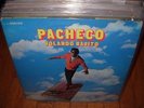 JOHNNY PACHECO volando bajito ( world music ) venezuela