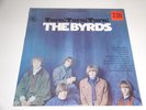 THE BYRDS - Turn  Turn  Turn  - Original Columbia US LP Stereo CS-9254 - SEALED