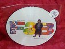 New George Harrison When We Was Fab Picture LP Limited Edition 1988 Beatles