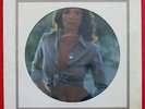 LYNDA CARTER  Picture Disc / 1978 / WONDER WOMAN / Shrink / Linda Carter