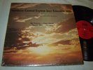 Northern Central Express Jazz Ensemble 1976 with Bill Watrous LP rare private