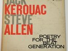 Jack Kerouac / Steve Allen 