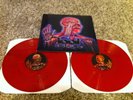 Tool --  Lateralus -- double red LP, VINYL, a perfect circle, puscifer