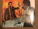 Senses Fail Let It Enfold You Black/ Orange Swirl 180 Gram Vinyl LP Brand New