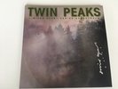 DAVID LYNCH Signed TWIN PEAKS: THE RETURN Score *limited edition colored vinyl*