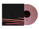 CITY AND COLOUR bring me your love Pink Marble /550 1st press VERY RARE VINYL LP