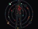 Kid Cudi - Satellite Flight: The Journey to Mother Moon LP Vinyl Rare RSD