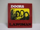 The Doors  L.A.Woman VINYL LP 2xLP APP75011-45 Mint