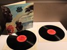 Miles Davis Bitches Brew Jazz LP Vinyl Record Album Rare 1st Press 2-EYE NM VG