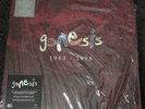 Genesis 1983 - 1998 Vinyl Album Boxset Rare We Cant Dance Invisible Touch