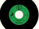 Modern Soul 45 LIONEL DAVIS Can't No Guru Save You/Candy Pants HEAR Rare Olmec