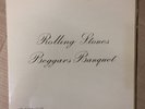 Rolling Stones - Beggars Banquet, Decca SKL 4955, UK orig 1968 FOC TOP condition