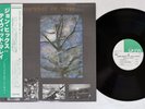 JOHN HICKS WITH DAVID MURRAY SKETCHES OF TOKYO DIW DIW-8006 Japan OBI Vinyl LP