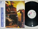 SONNY STITT STOMP OFF LET'S GO FLYING DUTCHMAN RJL-2540 Japan OBI Vinyl LP