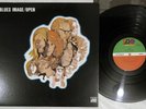BLUES IMAGE OPEN ATLANTIC P-4538A Japan Vinyl LP