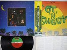 CACTUS OT 'N' SWEATY ATLANTIC P-8267A Japan OBI Vinyl LP
