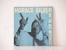 Horace Silver and the Jazz Messengers auf Blue Note 1518 , Mono , Original