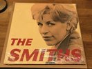 The Smiths Ask 12” Vinyl Single  Uk Pressing RTT 194 In Exceptional Condition