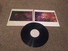 Cocteau Twins Victorialand 4AD CAD602 1986 Vinyl