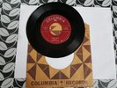 Johnny Horton, Rare Rockabilly, Lover's Rock/You're My Baby,1957,orig. Canada 45