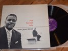 Ray Bryant Trio Piano Piano EX   RVG New Jazz lp Prestige DG 1st mono