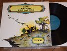 13th Floor Elevators Live International Artists lp Orig G+ Rare psych rock