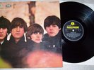 THE BEATLES - Beatles For Sale 1st UK Press MONO VG+ Lp