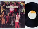 COMPOST TAKE OFF YOUR BODY CBS/SONY SOPL-33 Japan Vinyl LP