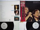 SIMON & GARFUNKEL CONCERT IN CENTRAL PARK GEFFEN 36AP 2271,2 Japan OBI Vinyl 2LP