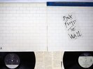 PINK FLOYD WALL CBS/SONY 40AP 1751 Japan OBI Vinyl 2LP