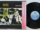 TOM WAITS SWORDFISHTROMBONES ISLAND 25S-193 Japan OBI Vinyl LP