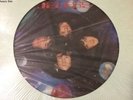 Picture Sleeve Beatles Timeless II