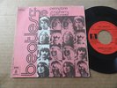 DISQUE 45T DE THE BEATLES  