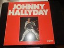 coffret impact johnny hallyday rouge