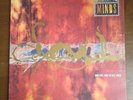 Simple Minds Good News From The Next World RARE Gatefold 1995 Vinyl Album