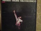LP HERBERT PAGANI/PALCOSCENICO - RARO - 42