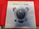 DISCO 33 giri -  Nitty Gritty Dirt Band ?– Will The Circle Be Unbroken . 3 LP
