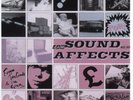 THE JAM - SOUND AFFECTS  POLYDOR  3745912  NEW VINYL