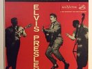 Elvis Presley EPA 830 Original RCA Vitor 1956 USA MINT- , Top rare