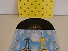 Pet Shop Boys Very LP Vinyl 1993 - Greece
