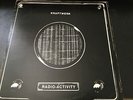 Kraftwerk - Radio-Activity LP New-Wave / Punk / Synth POP 1975 Capitol