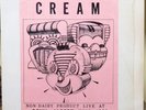 Cream - 