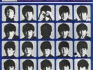 THE BEATLES - A HARD DAY'S NIGHT 12